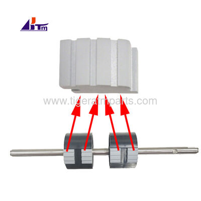 Genmega G2500 SCDU คาเซ็ท ยาง Note Pick Wheel 14117000-1-17-14-03