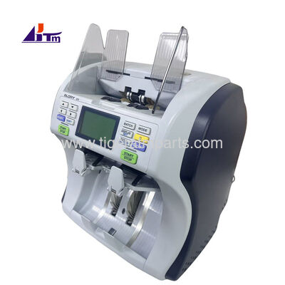 Glory GFR 220CN เครื่องคัดฉบับธนบัตร เครื่องชําระธนบัตร เครื่องซ่อมพัสดุใช้