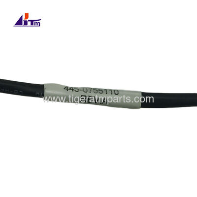 NCR Harness LVDS การขยายพลังงานแสงอาทิตย์ 445-0755110 4450755110