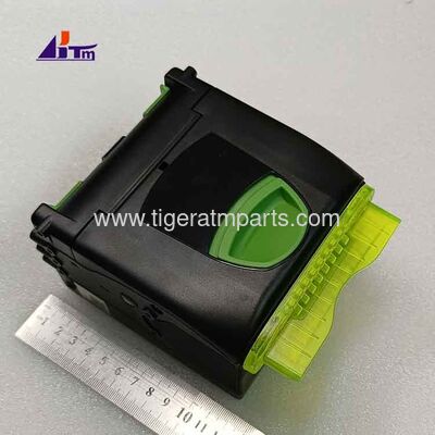 เครื่องพิมพ์ใบเสร็จ CUSTOM VKP80III RX63 USB RS232 ด้านหลัง CN 915DX010700300