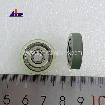 อะไหล่ล้อลูกกลิ้งยาง Glory GFS 120 GFS-120-02 สำหรับเครื่องนับธนบัตร ATM