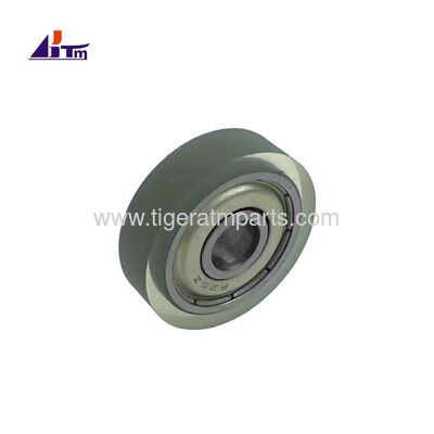 อะไหล่ล้อลูกกลิ้งยาง Glory GFS 120 GFS-120-02 สำหรับเครื่องนับธนบัตร ATM