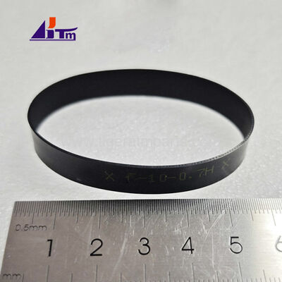 Fujitsu F53 F56 Dispenser Flat Belt 143-10-0.7H CA82218-0143 ATM Parts