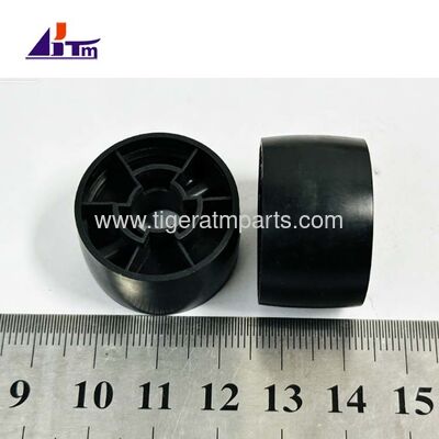 009-0020379-05 NCR Fujitsu GBRU GBNA อะไหล่เครื่องยนต์อัตโนมัติกลมขนส่งด้านบน