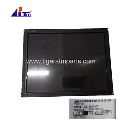 จอ LCD Hyosung MX5600S OPL ขนาด 15 นิ้ว โมดูล 5412000065 S5412000065