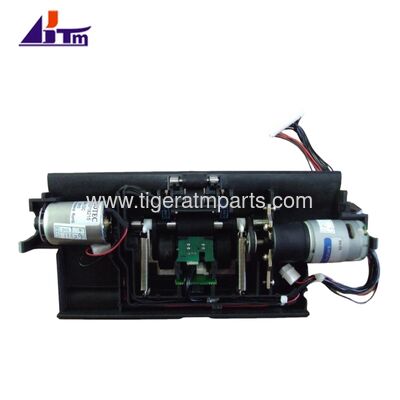 A007521 Glory NMD100 เครื่องจ่าย NMD NQ101 Holder Assy ATM Parts