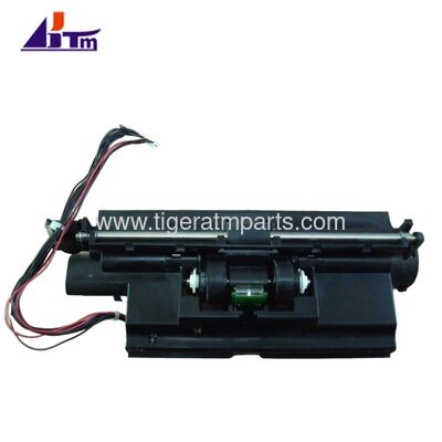 A007521 Glory NMD100 เครื่องจ่าย NMD NQ101 Holder Assy ATM Parts