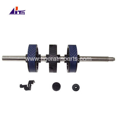 49204020000A 49-204020-000A Diebold Opteva Feed Shaft PM Kit ก้าวร้าว