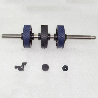 49204020000A 49-204020-000A Diebold Opteva Feed Shaft PM Kit ก้าวร้าว