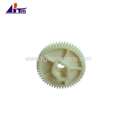 Wincor Nixdorf CMD V4 Stacker Gear 52T 1750058042-03 ส่วนเครื่อง ATM