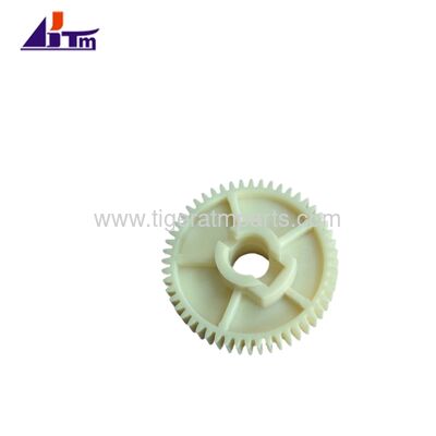 Wincor Nixdorf CMD V4 Stacker Gear 52T 1750058042-03 ส่วนเครื่อง ATM