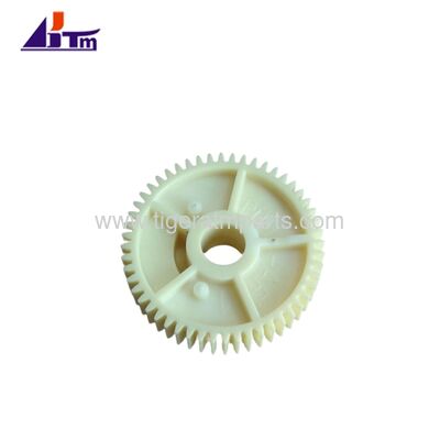 Wincor Nixdorf CMD V4 Stacker Gear 52T 1750058042-03 ส่วนเครื่อง ATM