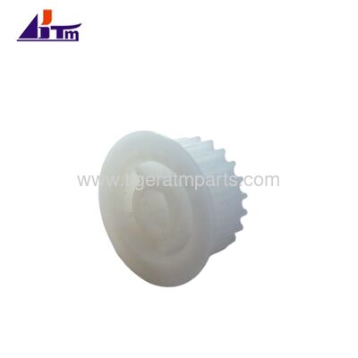 1750058042-10 Wincor CMD-V4 Stacker Pulley Timing Flanged 22T