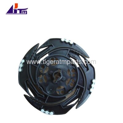 1750080942 Wincor Wheel Assd สำหรับ CMD V4 Stacker 1750058042-24