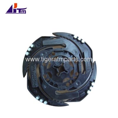 1750080942 Wincor Wheel Assd สำหรับ CMD V4 Stacker 1750058042-24