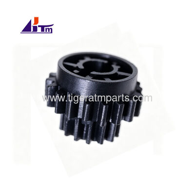 KD03703-D001-64 เครื่องยางคู่ 14/18T สําหรับ Fujitsu G750 อะไหล่ ATM ฐานบน