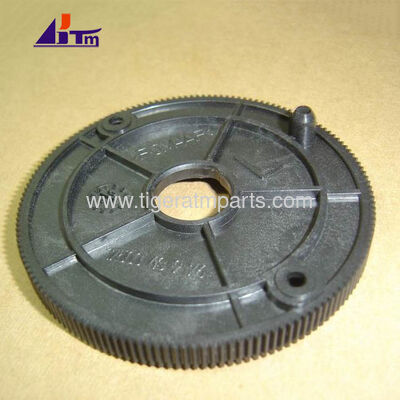 01750043976 1750043976 Wincor CMD V4 Stacker Routing Gear ซ้าย 150T