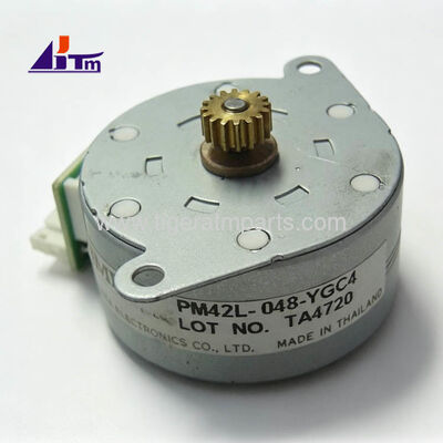 Wincor CMD-V4 มอเตอร์ PM42L 1750046741 01750046741 1750058042-47