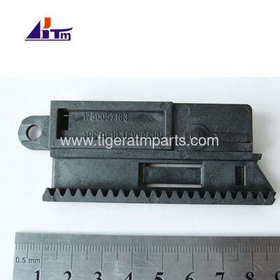 1750057163 01750057163 วินคอร์ CMD V4 สเตคเกอร์ สีดํา พลาสติกไกด์ FL