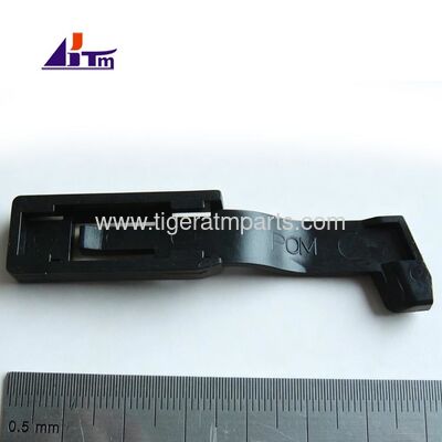 01750046532 1750046532 คลิปพลาสติกขวาสําหรับ Wincor CMD V4 Stacker
