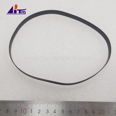 CA82218-0406 Fujitsu F53 F56 เครื่องแจกเงินสด เข็มขัดเรียบ 406x10x07
