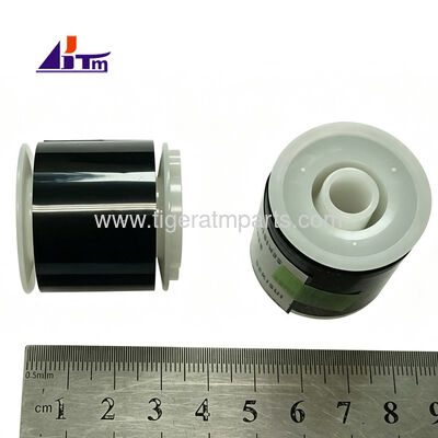 998-0912743 9980912743 NCR SDM เทปสปูล สีดํา