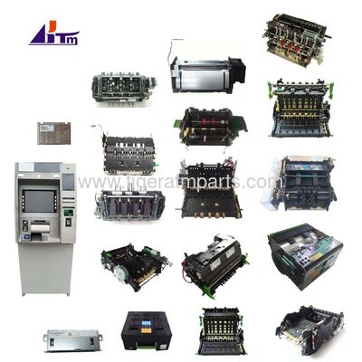 อะไหล่เครื่อง ATM Wincor Nixdorf Cineo C4060 Recycling Repair