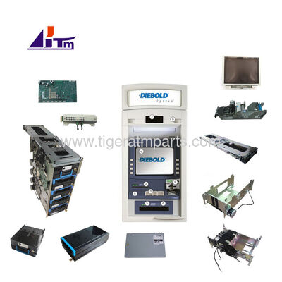 ชิ้นส่วนเครื่อง ATM Diebold Opteva 562 โมดูลเต็มรูปแบบ อะไหล่