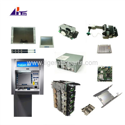 อะไหล่เครื่อง ATM Wincor Nixdorf ProCash 285 PC285 CMD-V4 ซ่อมแซม