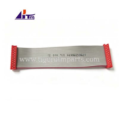 1750296694 01750296694 Diebold Nixdorf DN200 เครื่องปั่นเชื่อมเคเบิล RM4