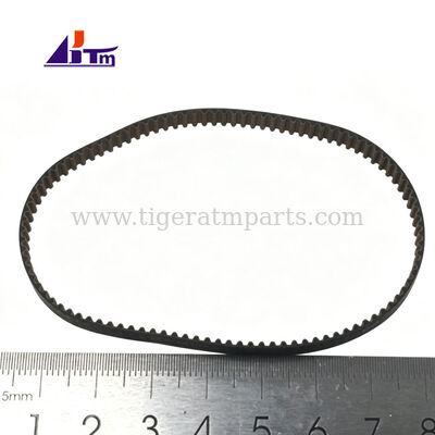 สายพานไทม์มิ่ง CA02953-3100 S2M200-6 สำหรับเครื่องจ่ายธนบัตร Fujitsu F53 F56