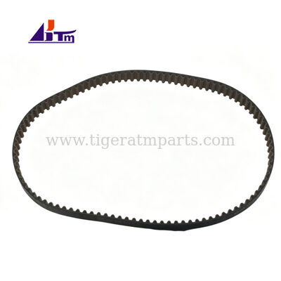 สายพานไทม์มิ่ง CA02953-3100 S2M200-6 สำหรับเครื่องจ่ายธนบัตร Fujitsu F53 F56