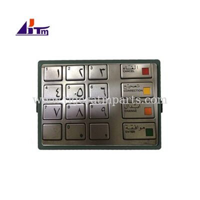 Diebold Nixdorf DN EPP7 บีเอสซี คีย์พาด คีย์พาด เครื่อง ATM