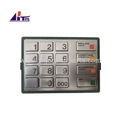 Diebold Nixdorf DN EPP7 บีเอสซี คีย์พาด คีย์พาด เครื่อง ATM