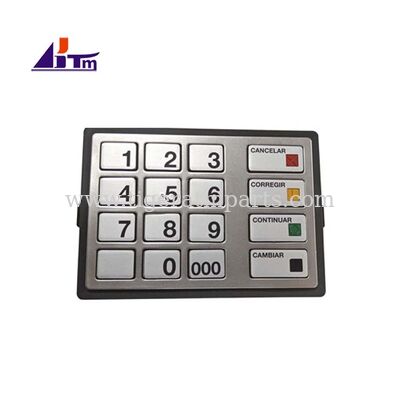 Diebold Nixdorf DN EPP7 บีเอสซี คีย์พาด คีย์พาด เครื่อง ATM
