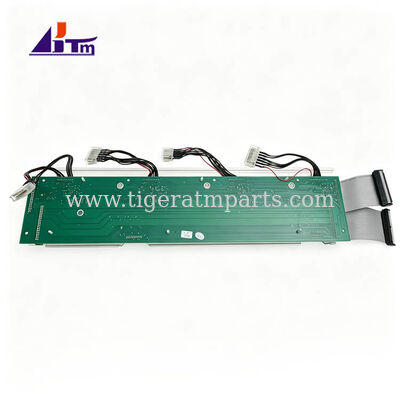 01750044878 1750044878 Wincor Nixdorf CMD-V4 Bus Distributor Board 4x พร้อมฝาครอบ