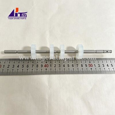 NCR S1 Presenter Bracket Purge Shaft Lower 445-0708453 4450708453