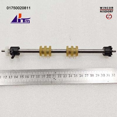 วินคอร์ นิกซ์ดอร์ฟ CMD V4 คอนเตอร์โรเตท แอชฟท์ Assy 01750020811 1750020811