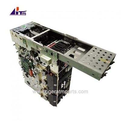 คาเซ็ตเครื่องจ่ายเงินสด NCR S2 และเครื่อง ATM ของธนาคารถังขยะ