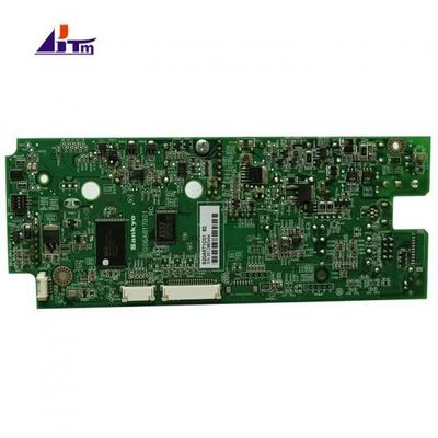 อะไหล่เครื่อง ATM NCR Card Reader บอร์ดควบคุม USB IMCRW PCB S20A571C01