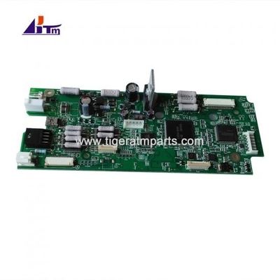 S36A420D01 บอร์ดควบคุมเครื่อง ATM NCR Selfserv 23 22E Sankyo Card Reader