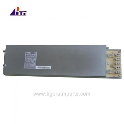 009-0024929 0090024929 NCR 6625 6674 Power Supply 600W 24V อะไหล่ ATM