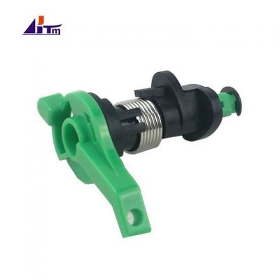 01750043537 1750043537 Wincor Nixdorf CMD-V4 แคสเซ็ต เลเวอร์ล็อคพลาสติก
