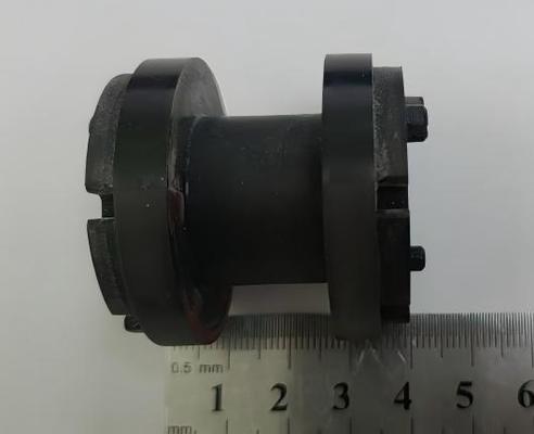 อะไหล่ชุดล้อ Glory GFS 120 GFS-120-03 สำหรับเครื่องนับธนบัตร ATM