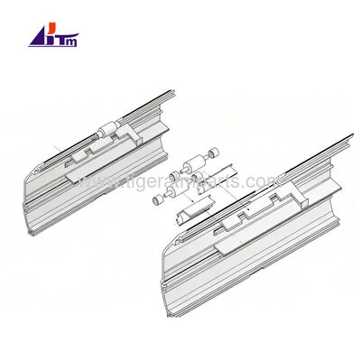 คู่มือภายในความแม่นยําสําหรับเครื่องจ่ายเงิน NMD50 ด้วยการรับประกัน 90 วันและความเชี่ยวชาญด้าน ATM 25+ ปี