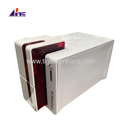 เครื่องพิมพ์บัตรประชาชนพลาสติกแบบใบเดียว Evolis PM1H0000RS