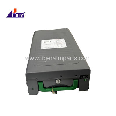 7430006428 S7430006428 ถังทิ้งกระดาษ Hyosung CDU30 อะไหล่ ATM