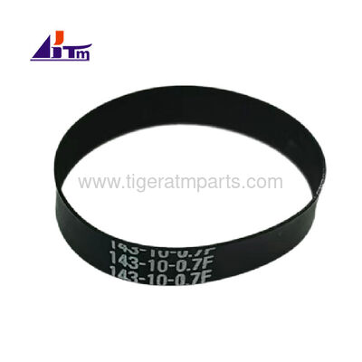 สายพานแบน Fujitsu F53 F56 Dispenser 143-10-0.7H CA82218-0143 อะไหล่ ATM