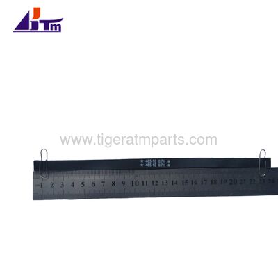 998-0913938 KD02905-0485 NCR GBRU GBNA สายพานแบน 485-10-0.7H อะไหล่ ATM