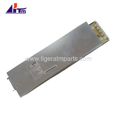 แหล่งจ่ายไฟโหมดสวิตช์สำหรับตู้ ATM NCR กำลังไฟ 600W 24V 009-0022360 009-0023924 009-0023971